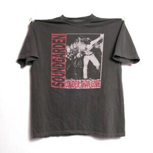 Tee American Rock n Roll Shirt - M